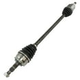 thumbnail image 3 of TRQ Complete Front CV Axle Shaft Assembly Passenger Side for Cruze AT CSA70333 Fits select: 2011-2015 CHEVROLET CRUZE, 3 of 5