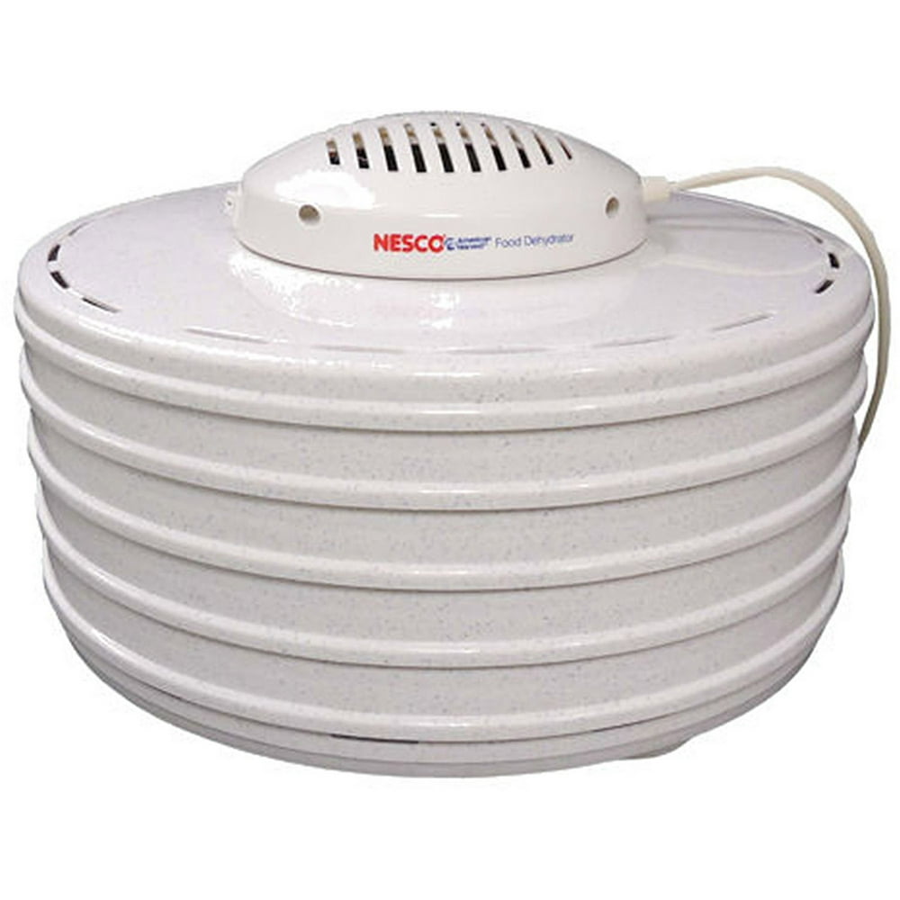 Nesco 500Watt Food Dehydrator, FD39P