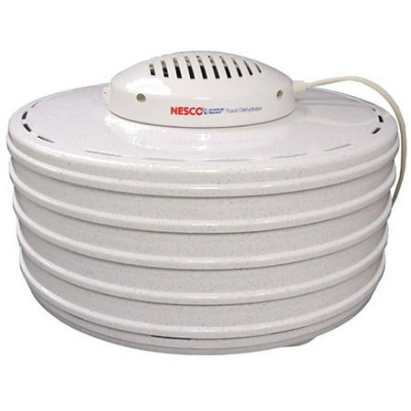 Nesco 500-Watt Food Dehydrator, FD-39P