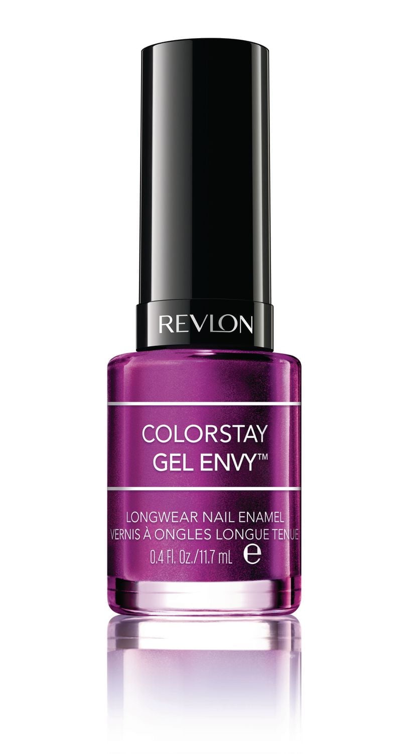 Vernis À Ongles Longue Tenue Revlon ColorStay Gel Envy
