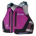 thumbnail image 1 of Chaleco salvavidas Onyx Air Span Breeze Purple XS/SM, 1 of 2