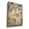 thumbnail image 2 of Epic Graffiti 'Neutral Branches I' by Silvia Vassileva, Canvas Wall Art, 26"x34", 2 of 8
