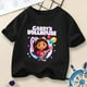thumbnail image 2 of Gabbys camiseta de casas de muñecas, ropa para niños, camiseta de dibujos animados para niño y niña, Top de manga corta, camisetas de espectáculo para bebé, ropa de regalo, 2 of 5