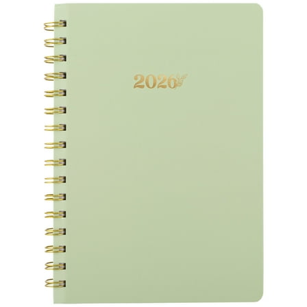 PenPillar for Cambridge 2026 Weekly Monthly Planner Garden Rose Small 5 12 x 8