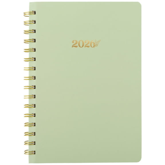 PenPillar for Cambridge 2026 Weekly Monthly Planner Garden Rose Small 5 12 x 8