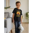 thumbnail image 2 of Scientist In The House - Sid the Science Kid Fun Character Graphic Toodler's T-shirt, 2 of 4