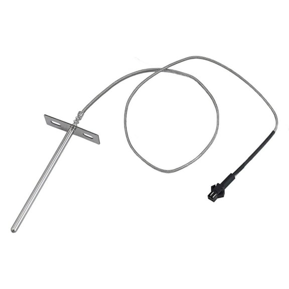 Temperature Sensor For Pitboss Pb1000Xl-025-R00 V2 Replacement Grills Oven Rtd Temperature Probe V2 Bbq & Grill Accessory