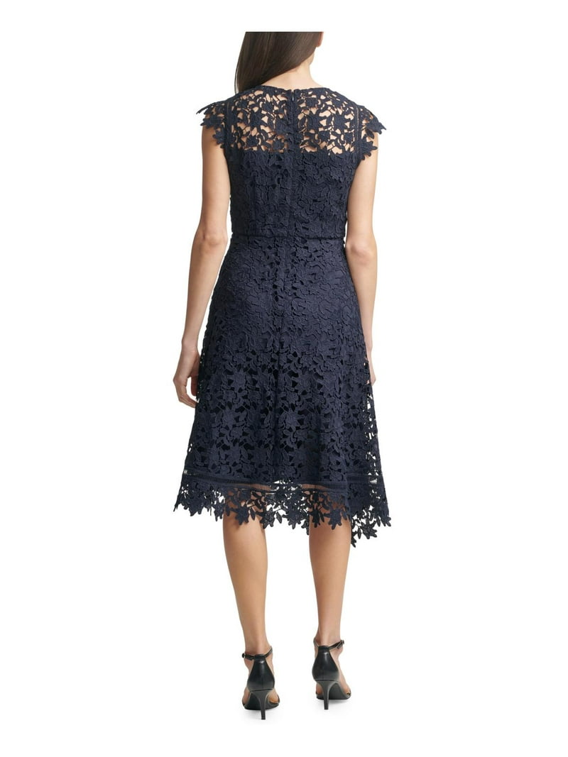 slim fit dress slacks Eliza J main image 0