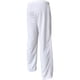 thumbnail image 2 of Kookaburra - Pantalones Pro Players Cricket para Hombre (Blanco), 2 of 2