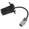 thumbnail image 1 of Car Park Assist (PAS) Camera 86267AL000 Rear View Camera for (BS) 2014-2020, 1 of 5