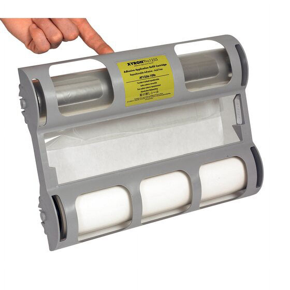 Xyron Repositionable Adhesive Refill for XM1255 - Xyron