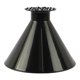 thumbnail image 2 of Rascador Nieve Raspador Hielo para Coche Embudo Universal Vidrio, 2 of 9