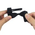 thumbnail image 1 of Tal 1x Clip de hebilla de cinturón de seguridad de coche Accesorios de cubierta protectora antiarañazos de silicona ShuxiuWang 9024715362711, 1 of 1