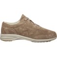 thumbnail image 2 of Women's Propet Washable Walker™ Suede Classic Taupe 10 2A, 2 of 6