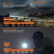 thumbnail image 3 of Linterna ACEBEAM TAC 2AA EDC Tactical 1400 lúmenes, 3 of 6