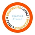 thumbnail image 5 of Brickhouse Toasted Almond Single Serve Cups, 12 Count, 5 of 5