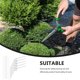 thumbnail image 3 of SWETRACE 20Ud Resortes Para De De Jardín Inoxidable V Para Pruneros, 3 of 6
