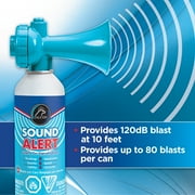 Falcon FSA6 Sound Alert Horn - 6 oz.