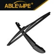 thumbnail image 3 of ABLEWIPE B+14A Rear Wiper + Arm Fit For Toyota Sienna 2004-2010, 2PCS, Y25F8R6S, 3 of 6