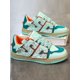thumbnail image 2 of Men's Student Canvas Shoes, Flat Sneakers, Leisure White Shoes, Couple's Shoes, Unisex, White, 2 of 5