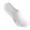 White, variant on No Show Socks Women Low Cut Liner Breathable Comfortable Casual Athletic Everyday Wear