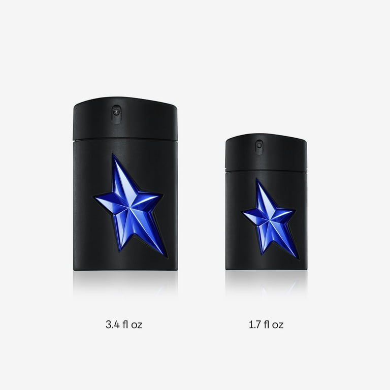 Thierry Mugler A*Men Stellar 3.3 Fl. Oz - Walmart.com