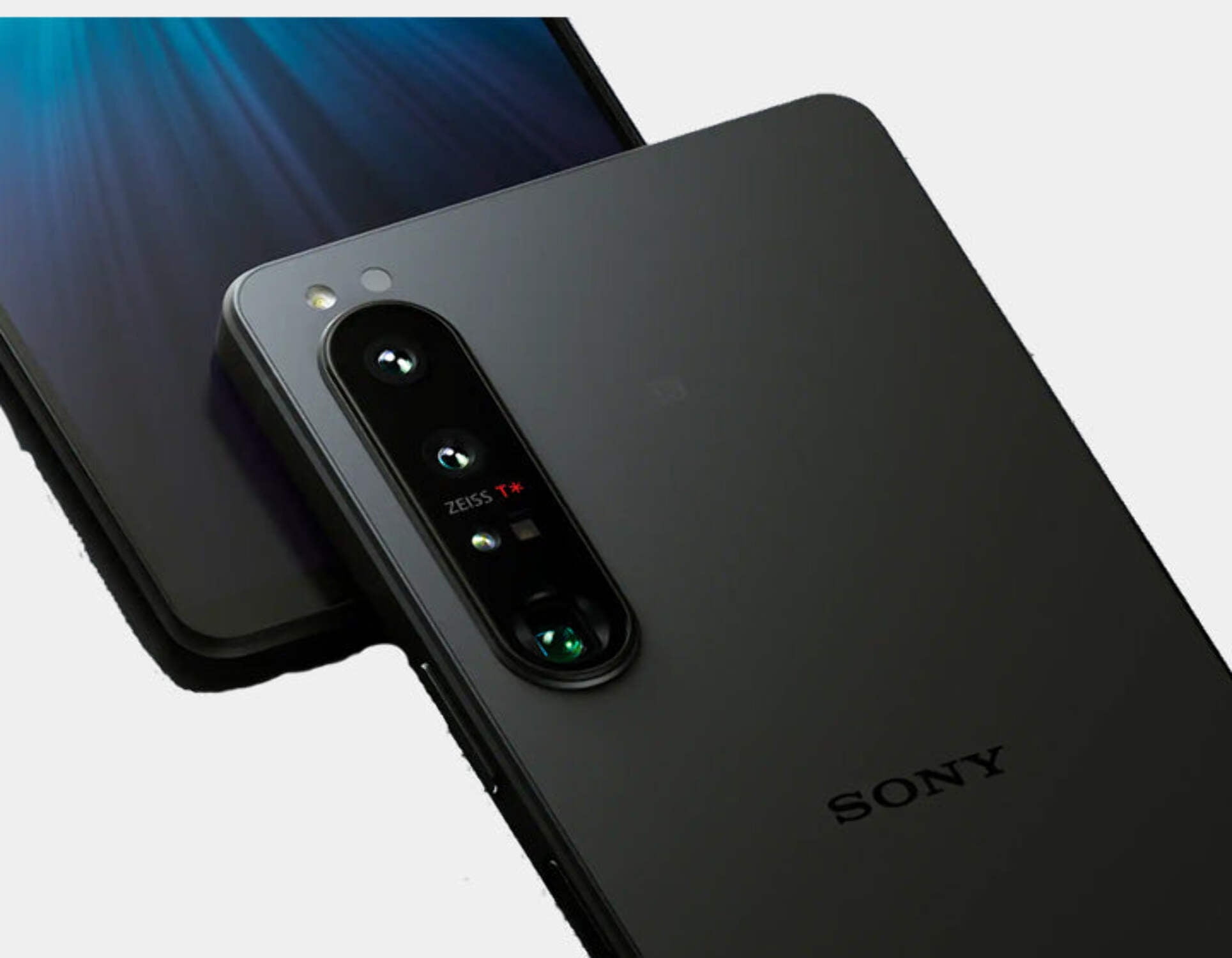 Sony Xperia 1 IV Gaming Edition XQ-CT72 5G Dual SIM 512GB ROM 16GB
