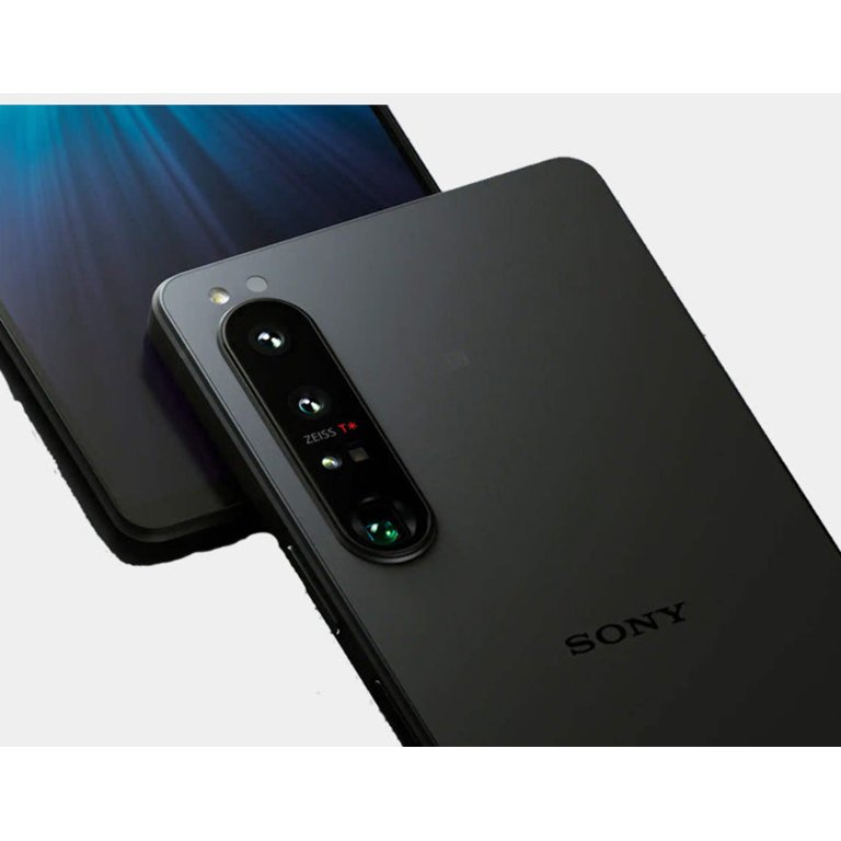 Sony Xperia 1 IV Gaming Edition XQ-CT72 5G Dual SIM 512GB ROM 16GB