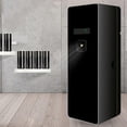 thumbnail image 3 of Smart Automatic Light Sensor Air Freshener Dispenser Use Essential Oil or Perfume Refillable Aerosol Dispenser for Hotel Home Toilet, 3 of 5