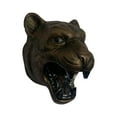 thumbnail image 2 of Magnetic Hippo Head Bottle Opener, Refrigerator Beer Opener with Strong Grip, Novelty Kitchen Tool for Home Bar, Durable, 2 of 5