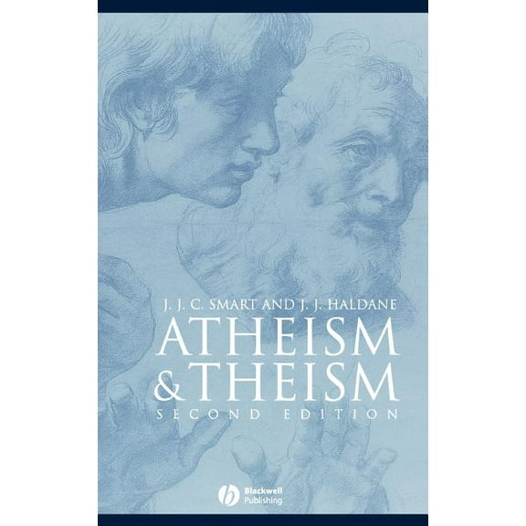 Great Debates in Philosophy Atheism and Theism, Book 6, (Hardcover)