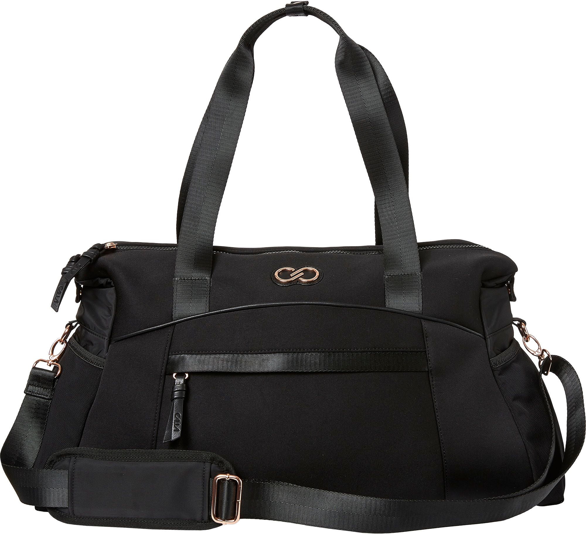 prada bucket bag leather