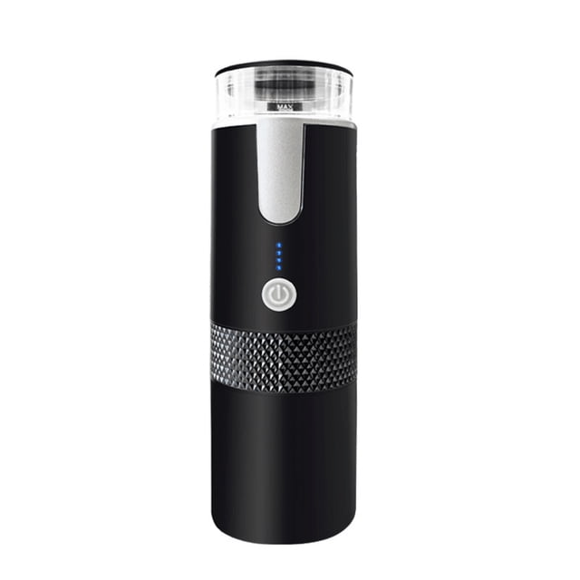 Tasse à Café Portable, Café Portable Voiture Bureau Machine à Café Hine Reable Café Espresso 170ml Café Eryue Café Hine Voiture Espresso Portable 170ml Espresso Hine Reable