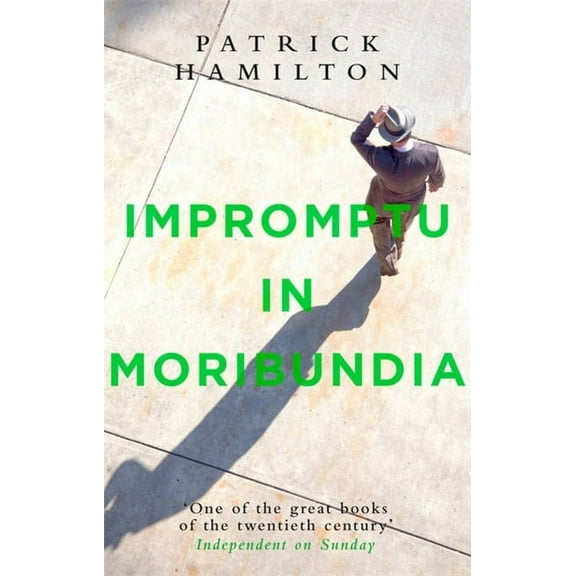 Impromptu in Moribundia, (Paperback)