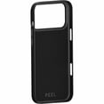 thumbnail image 6 of PEEL Magnetic Case for iPhone 17 Pro Max, MagSafe-Compatible 0.07 in Thin Protective Cover with Embedded Magnets, Black, 6 of 8