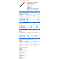 thumbnail image 2 of Rear Driveshaft 1 - Compatible with 2004 - 2008 Ford F-150 - Autopart Premium, 2 of 2