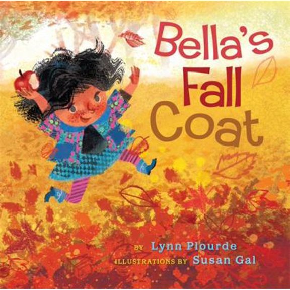 Pre-Owned Bella's Fall Coat (Hardcover) 1484726979 9781484726976