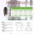 thumbnail image 3 of Uinagy Women's Sherpa Long Coat Jacket, 3 of 4