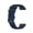 Navy blue, variant on Sport Silicone Watch Band Fit For POLAR Ignite 1 2 Smart Watch Strap 20mm Bracelet Fit For Polar Unite Watch Replacement Accessories