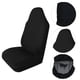 thumbnail image 5 of Raindrops Cubierta Universal Para Asiento De Auto En Tela Con Material Transpirable Resistente, 5 of 8