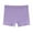 Purple, variant on cfhntfmh Boyshort Underwear for Women Full Coverage Seamless Panties Soft Stretch Boxer Briefs Plus Size Panties Xl-5Xl