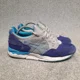 thumbnail image 1 of ASICS Gel Lyte 5 90s Vibrant Pack Sneakers Shoes Mens Size 10 Grey Purple H504N, 1 of 6