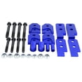 thumbnail image 2 of Lift Kit 2in Lift Kit Lift Kit For  Atv Lift 2in ATV Full Lift Kit Practical Accessory Fit For  Rhino 450/660/700 SE Sport, 2 of 8
