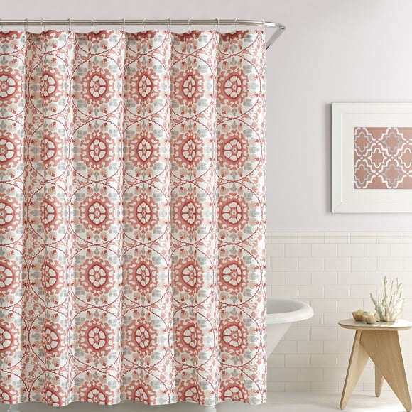 Boho Shower Curtains - Walmart.com
