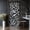 Color 2, variant on Door Stickers Peel and Stick Door Mural animal print Zebra ornament Seamless Removable Wallpaper 30.3''x78.7'' Self-Adhesive Mural for Kitchen Living Room Bedroom Decor