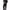 Black, variant on Studio18 Mens 52 Slim Fit Sateen Striped Lapel Formal Tuxedo Suit Set - Black - 36S