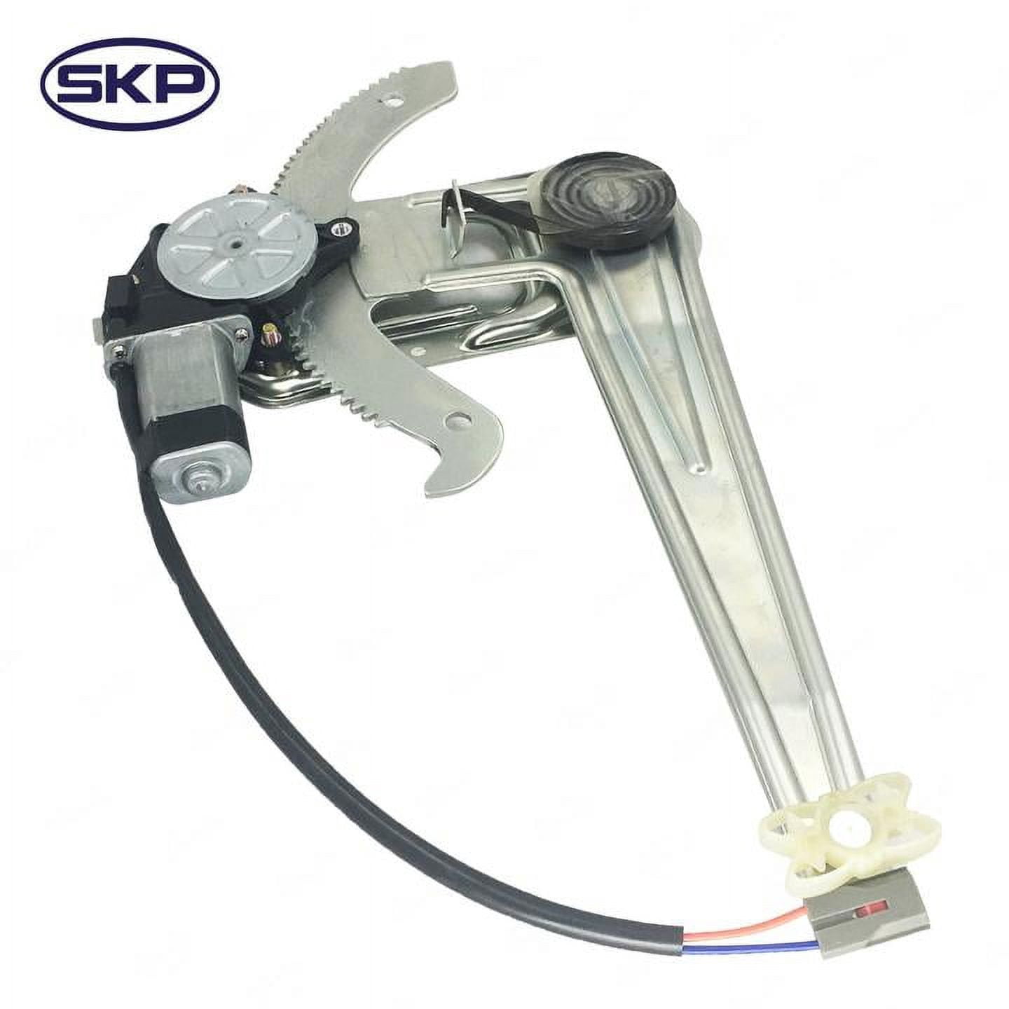 SKP SK741831 Power Window Motor and Regulator Assembly