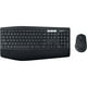 thumbnail image 2 of KIT TECLADO Y MOUSE Logitech MK850 PERFORMACE INALAMBRICO BLUETOOHT 920-008659, 2 of 6