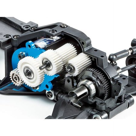 タミヤ(TAMIYA)/58669/M-08 CONCEPT シャーシキット(未組立品)