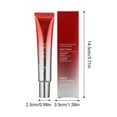 thumbnail image 3 of Crema de Noche Antiarrugas con Luteína para El Contorno de Ojos | Hidratante y Nutritiva | Cuidado Rejuvenecedor para El Contorno de Ojos | 1 Crema para El Contorno de Ojos, 3 of 4